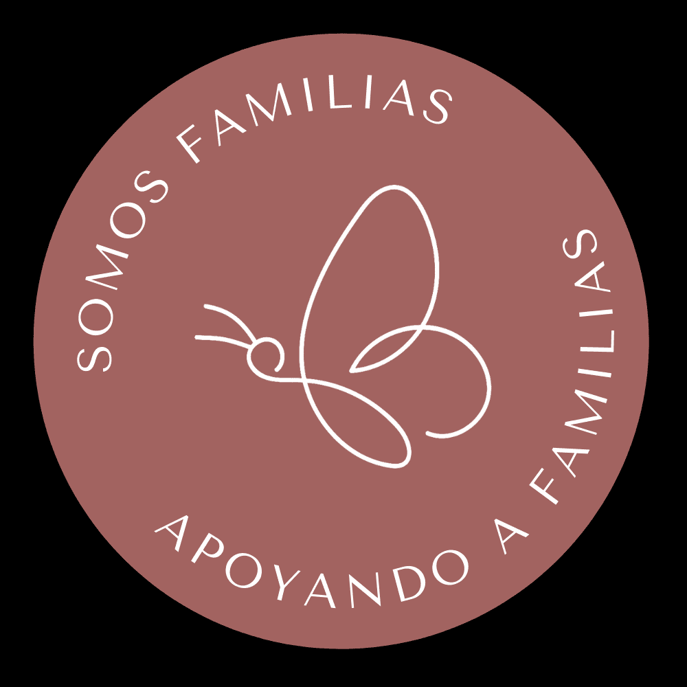 Camiseta Logo Mariposa